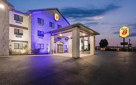 Super 8 By Wyndham Uniontown Pa